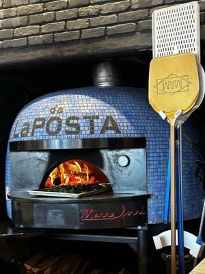 da LaPosta by null