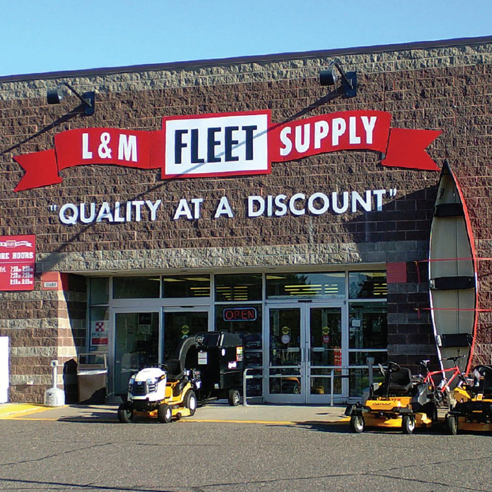 L&M FLEET SUPPLY Updated September 2024 10 Reviews 10680 State