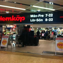 Hemköp