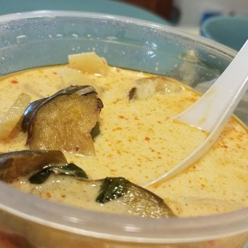Sabb Thai - Red curry - Thai Near Me - Honolulu, Hawaii Sabb Thai - Red curry - Thai Near Me - Honolulu, Hawaii