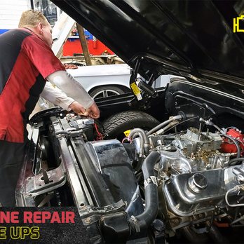 19th Auto Repair - Tune ups and Engine Repair - Tires Near Me - Phoenix, Arizona