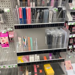 Sally Beauty - Nail Files