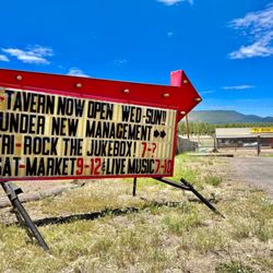Ye Olde Tavern - Under NEW Management since February 2023! You've gotta come see the changes & improvements!