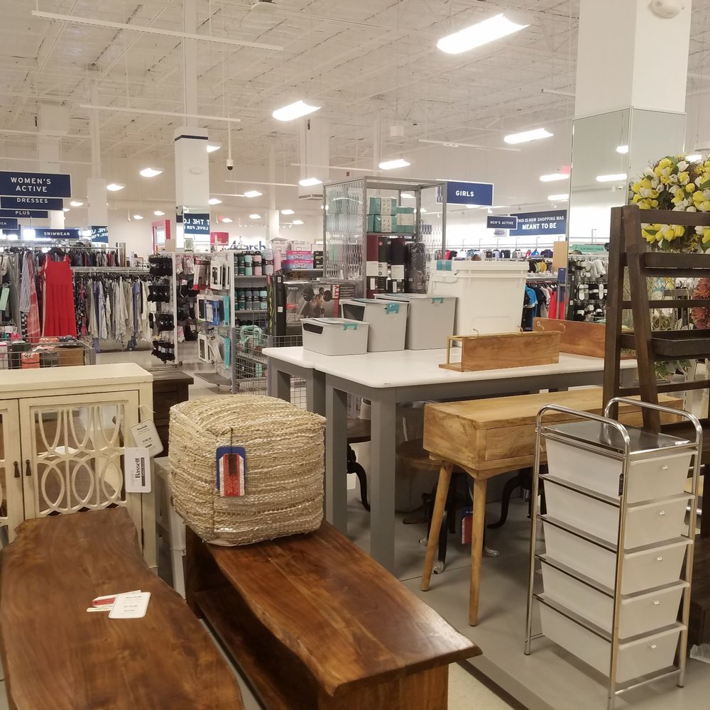 Marshalls - Women's Clothing Near Me - Oviedo, Florida