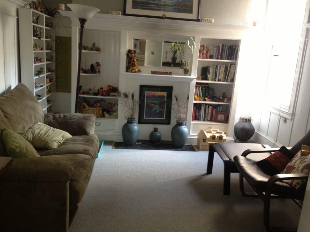 Laurel Center Therapy Center - grief counselor in San Francisco, CA