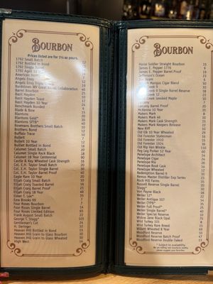 Menu photo 1 Immortal Vibes Hamilton, OH