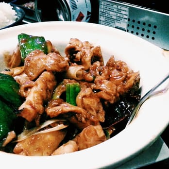 Looking For Chai Taiwanese Kitchen - Chicken in Wine sauce :) - Taiwanese Near Me - Edmonds, Washington