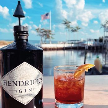 The Double Pour - Negroni - Bartenders Near Me The Double Pour - Negroni - Bartenders Near Me