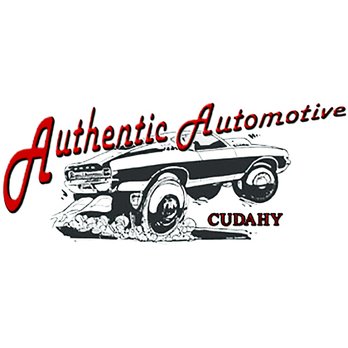 Authentic Automotive - Auto Repair Near Me - Cudahy, Wisconsin