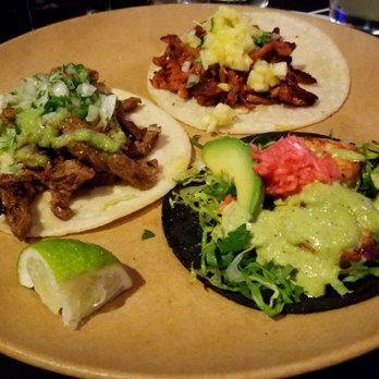 Machete Tequila + Tacos - Tacos! - Mexican Near Me - Denver, Colorado
