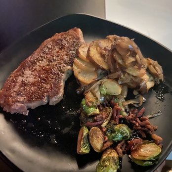 GOAT Sports bar - Ribeye Cut Steak... - Sports Bars Near Me - Spring Valley, Nevada GOAT Sports bar - Ribeye Cut Steak... - Sports Bars Near Me - Spring Valley, Nevada
