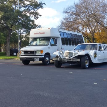 Red Rose Limousine - A great matched pair, arrive and or leave your wedding or reception in style - Party Bus Rentals Near Me Red Rose Limousine - A great matched pair, arrive and or leave your wedding or reception in style - Party Bus Rentals Near Me