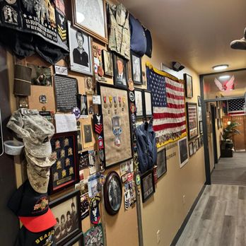 Bombshells American Cantina - Wine Bars Near Me - Buffalo, Wyoming Bombshells American Cantina - Wine Bars Near Me - Buffalo, Wyoming