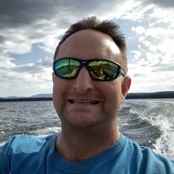 ZEROREZ Idaho Falls - Hanging out at Lake Payette!