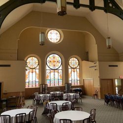 First Congregational Church of La Grange