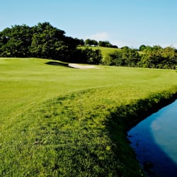 Leeds Golf Centre