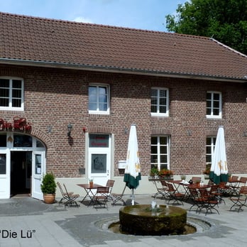 Lüttelforster Mühle - German Near Me - Schwalmtal, NW Lüttelforster Mühle - German Near Me - Schwalmtal, NW