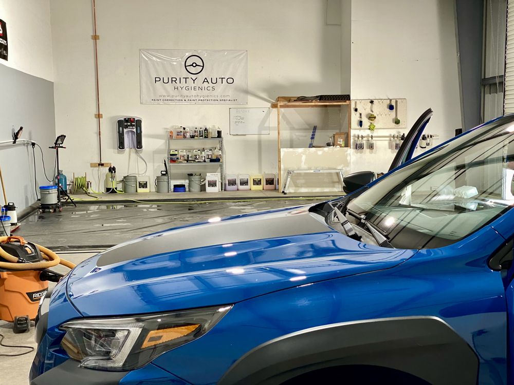 PURITY AUTO HYGIENICS Updated September 2024 40 Photos 1624 Starr