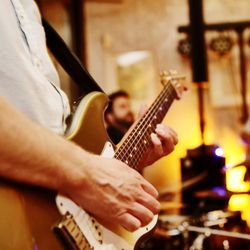 The Whiskey Room - Live Music Every Friday!