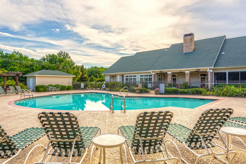 Verandas at Mitylene - property management company in Montgomery, AL