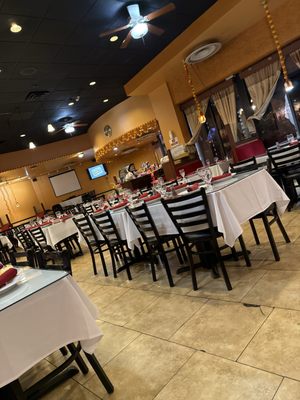 Delhi Indian Cuisine by null