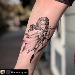 Original Skin Tattoos & Piercings