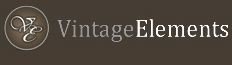 Vintage Elements Logo