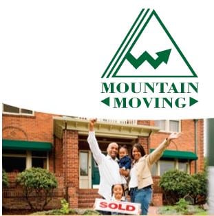 MOUNTAIN MOVING LLC