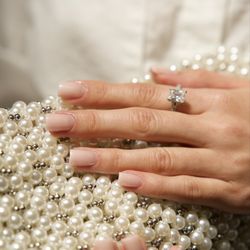 Look At Me - Perfection of Russian manicure