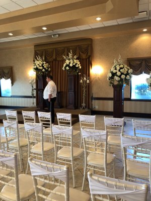 Crystal Gardens by null