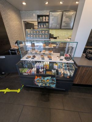 Starbucks by null