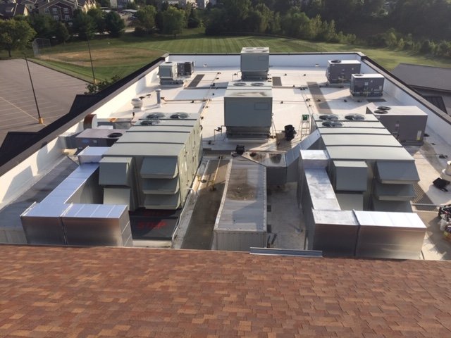 Slide of Hoffmann Brothers