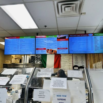 Lucchesi's Ravioli & Pasta Company by null