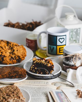 Sensible Edibles Bakery by null