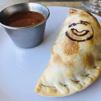 Sangria 71 - Chorizo empanada - Spanish Near Me - Island Park, New York Sangria 71 - Chorizo empanada - Spanish Near Me - Island Park, New York