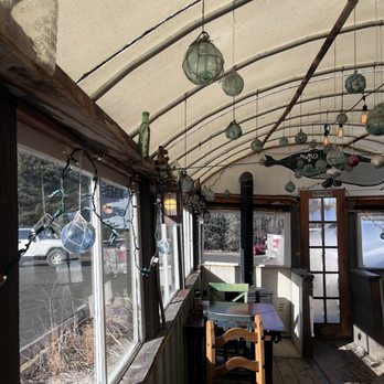 Veronica's Coffee House - Coffee & Tea Near Me - Kenai, Alaska Veronica's Coffee House - Coffee & Tea Near Me - Kenai, Alaska
