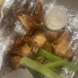 Amici Easley - Lemon pepper