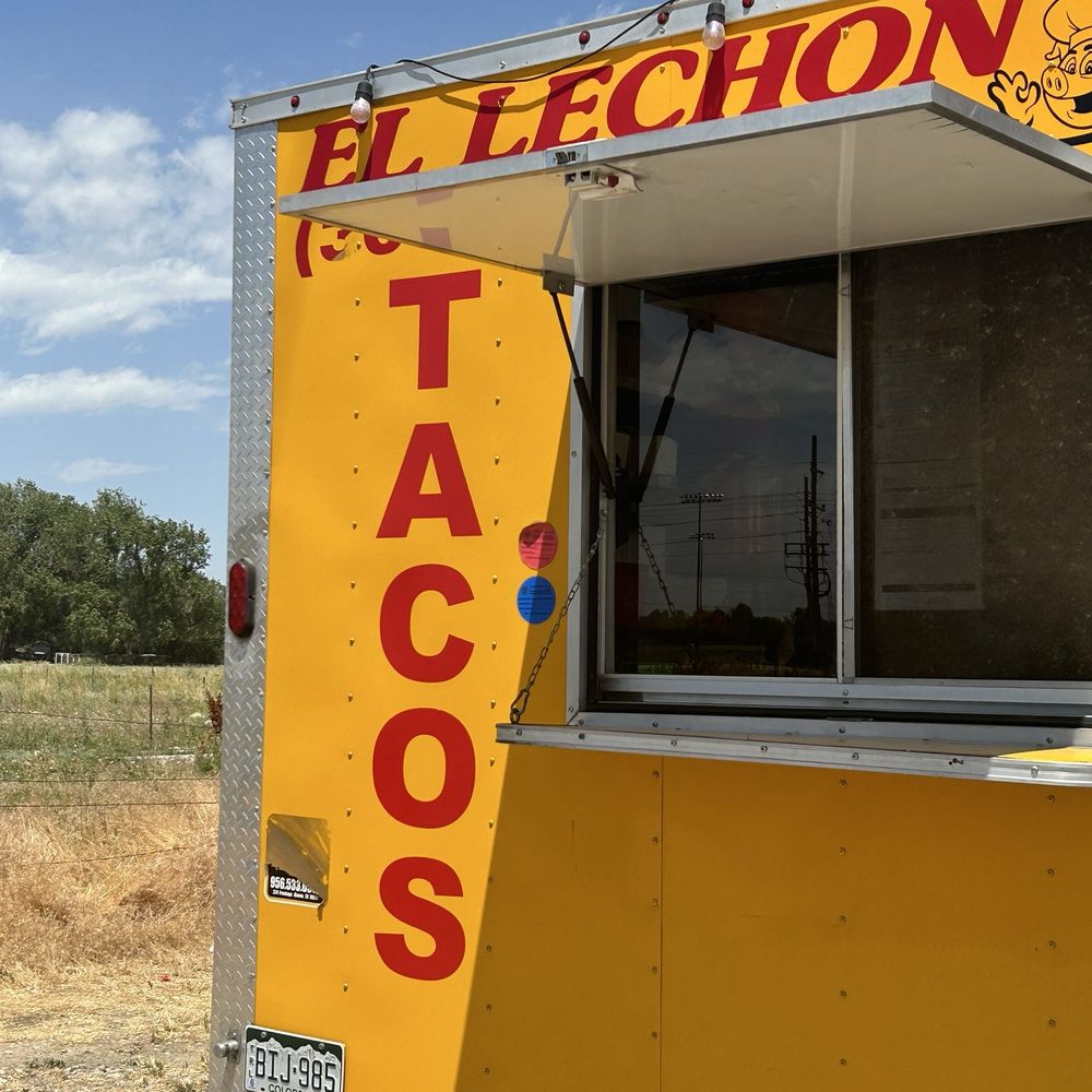 El Lechon - Food Trucks Near Me - Commerce City, Colorado