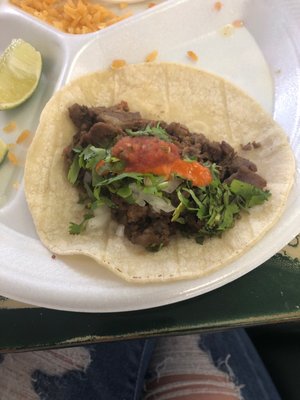Tacos El Sol by null