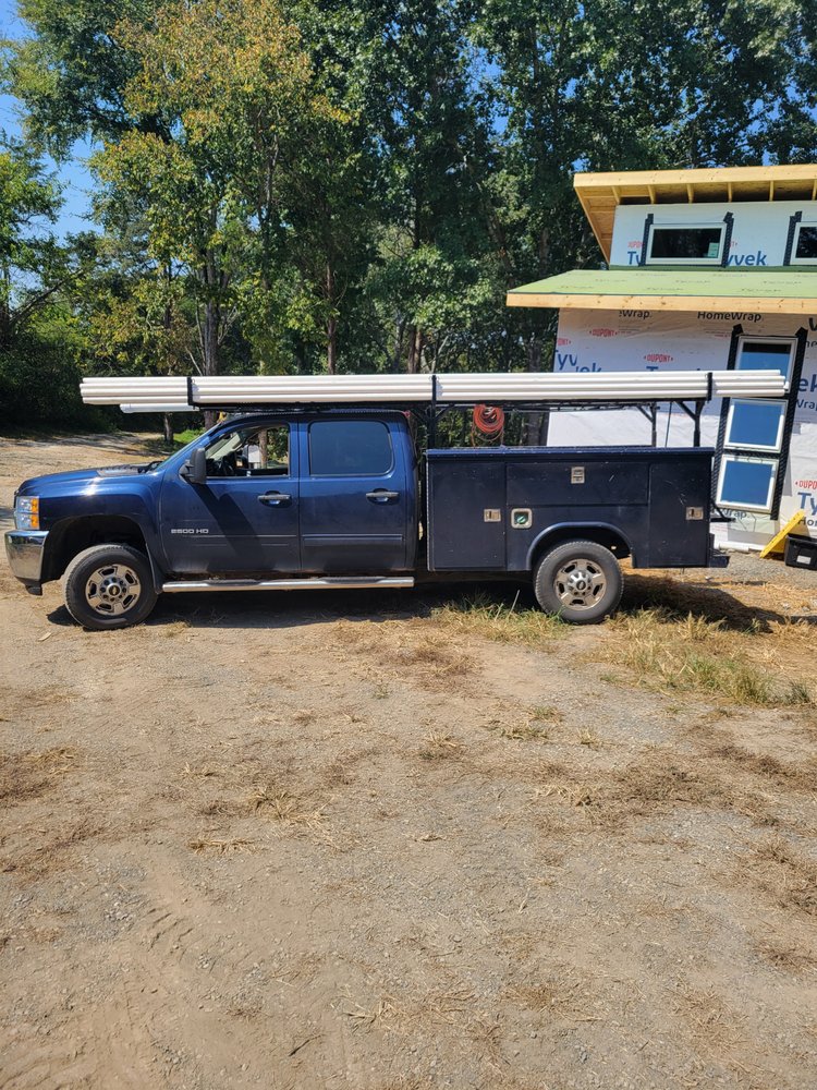 Slide of J Miller Plumbing