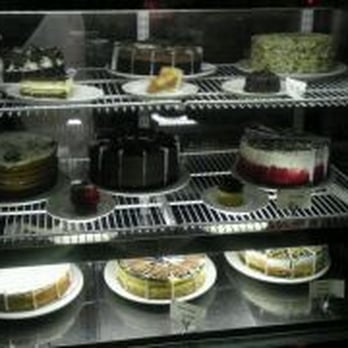 Maggie McFly's - Awesome dessert display - New American Near Me - Middlebury, Connecticut Maggie McFly's - Awesome dessert display - New American Near Me - Middlebury, Connecticut