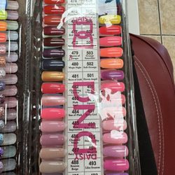 Gorrrrrrrrgeous pinks