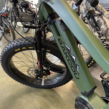 Synergy Cycles - Bikes Near Me - Meridian, Idaho Synergy Cycles - Bikes Near Me - Meridian, Idaho