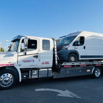 Action Towing Service - Towing Near Me Action Towing Service - Towing Near Me