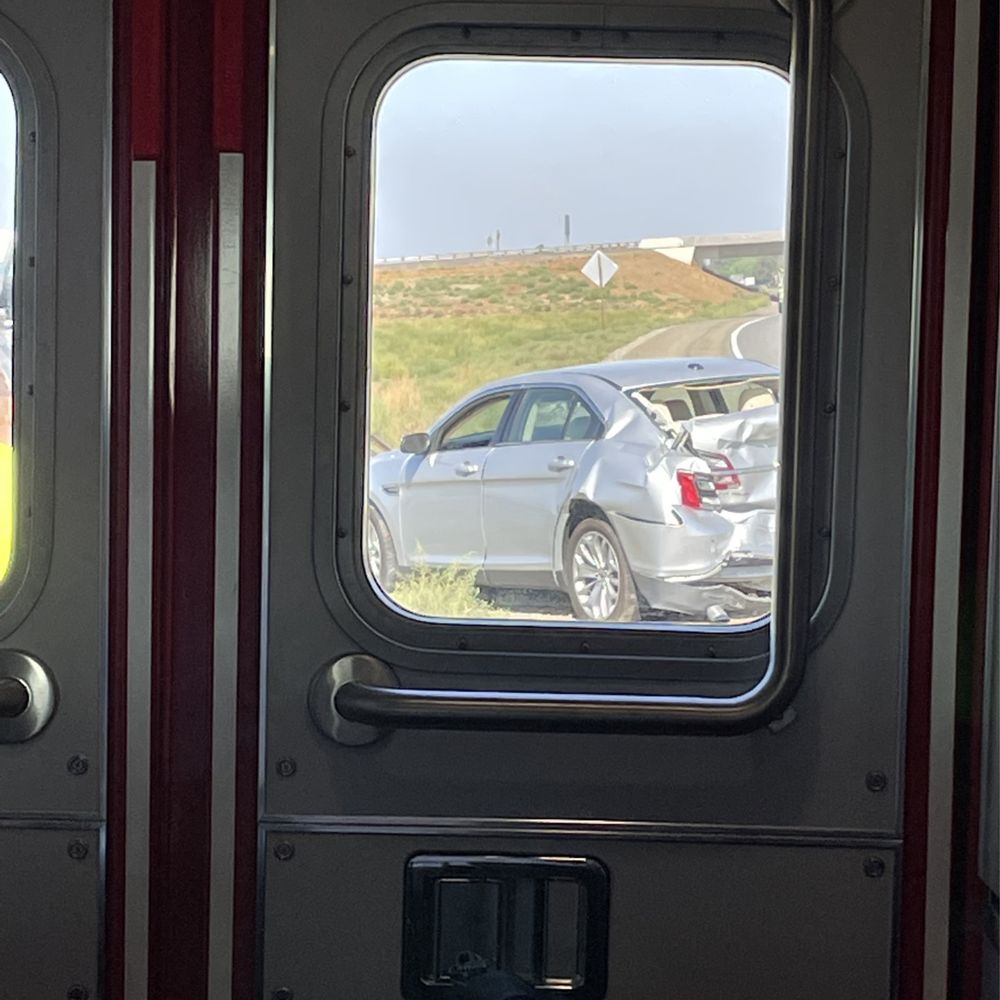 Gravis Law - My perfect 1 year old Ford Taurus TOTALED - Business Law Near Me - Richland, Washington Gravis Law - My perfect 1 year old Ford Taurus TOTALED - Business Law Near Me - Richland, Washington