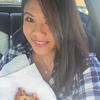 The Glam Box Salon - Love my new cut and color! And thanks for the pizza Katie! - Hair Salons Near Me - Redlands, California The Glam Box Salon - Love my new cut and color! And thanks for the pizza Katie! - Hair Salons Near Me - Redlands, California
