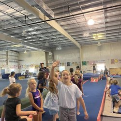 Tumbleweeds Gymnastics - Gym