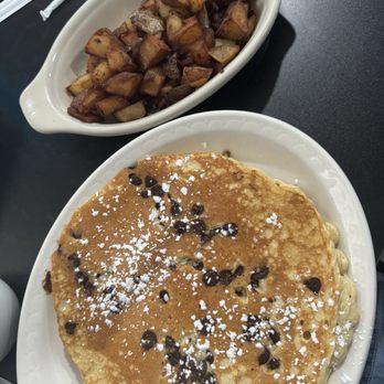 The Milkhouse - Pancakes and homefries - Desserts Near Me - Marcellus, New York The Milkhouse - Pancakes and homefries - Desserts Near Me - Marcellus, New York