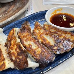 Gyoza Gyoza