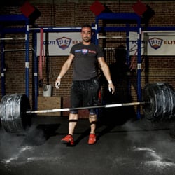 Boxfit Elite Training